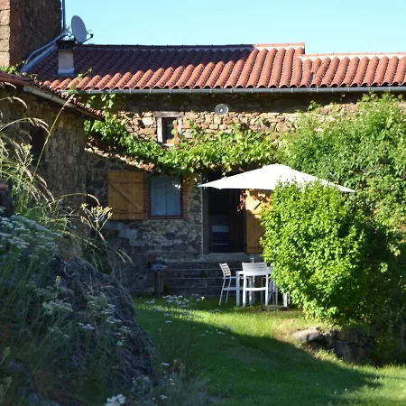 With Terrace Holiday home