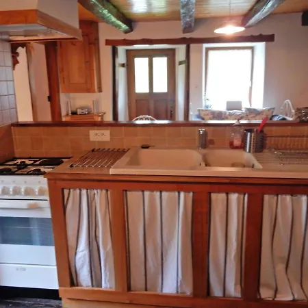 With Terrace Holiday home